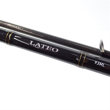 １９ラテオ９３ＭＬ
